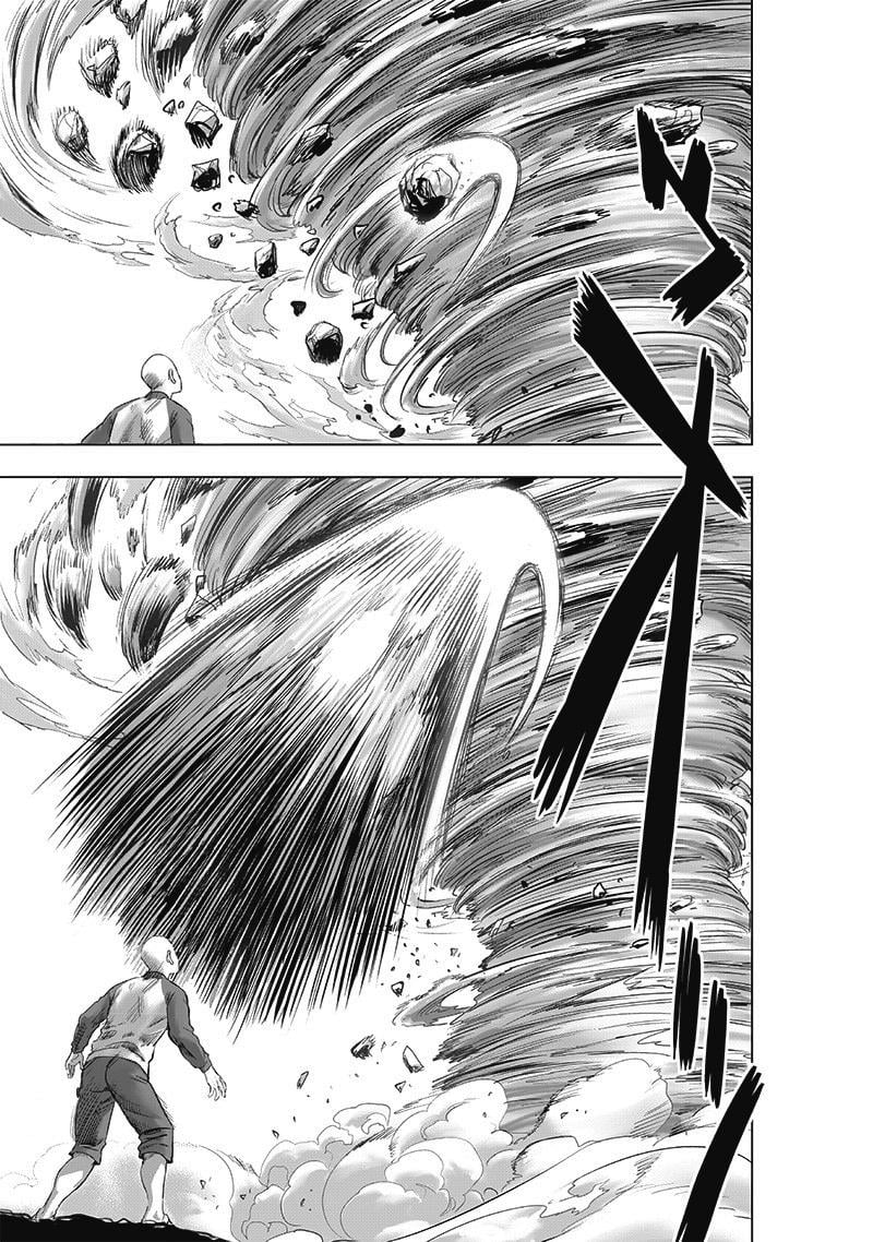 One-Punch Man, Chapter 179 image 22